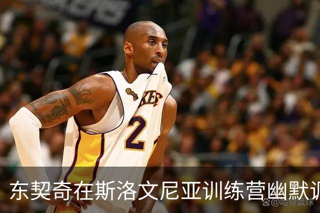 东契奇在斯洛文尼亚训练营幽默调侃：传球最好给我，我在这里掌控一切