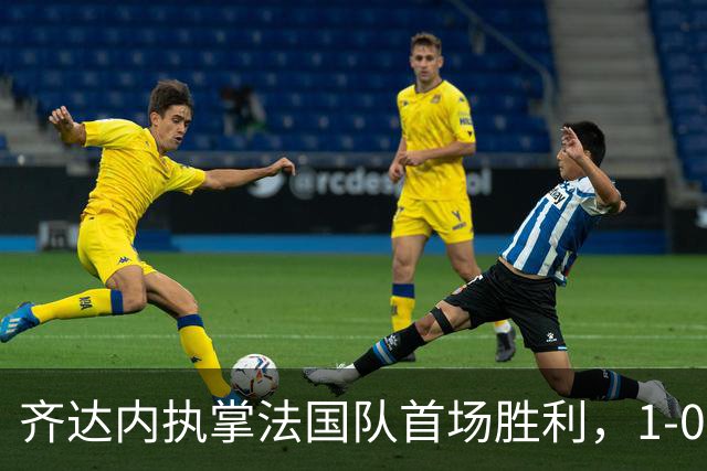 齐达内执掌法国队首场胜利，1-0小胜土耳其彰显实力